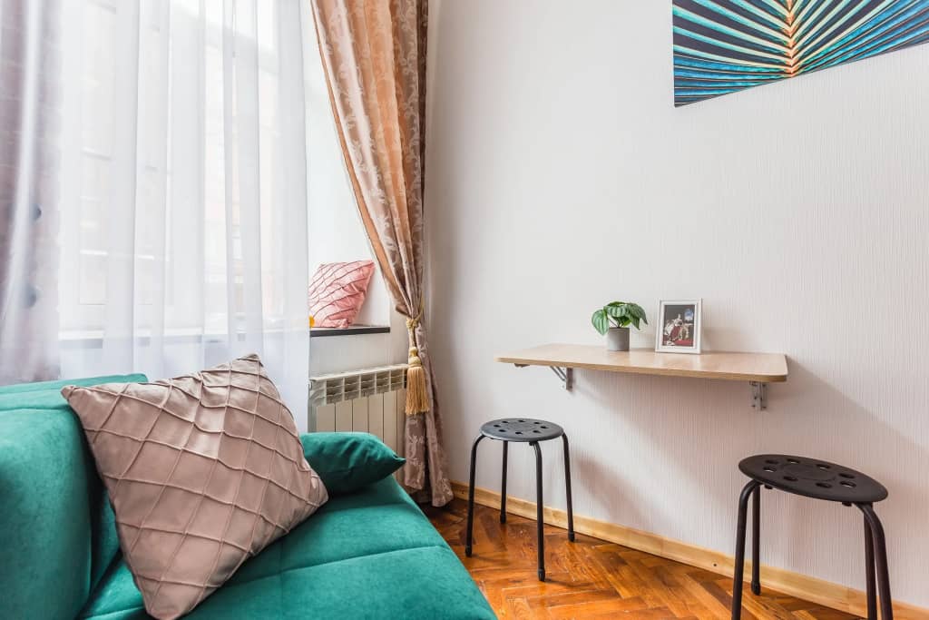 Апартаменты  Bikk*House на  Достоевского: фото 6