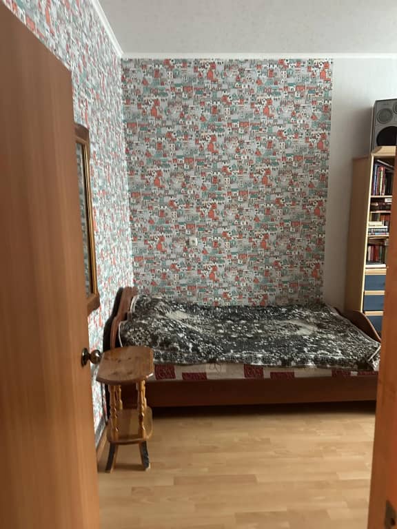 Квартира Двухкомнатная на Мира 8А: фото 7