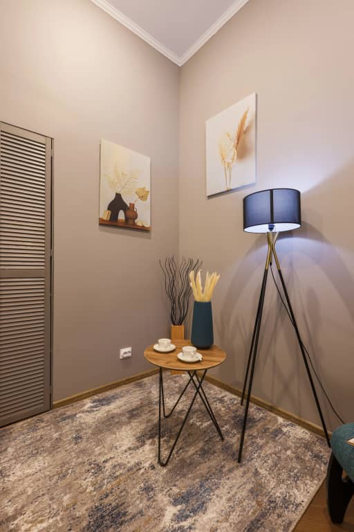 Апартаменты J&N Apartments Ленина 18: фото 7