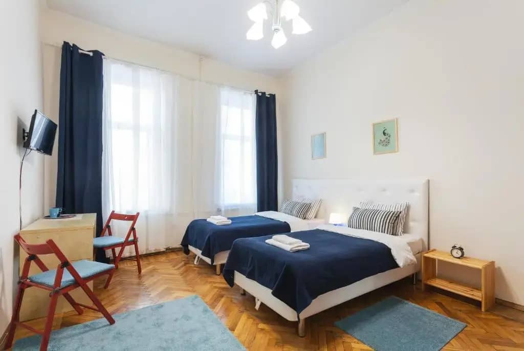 Гостевой дом Piter Home: фото 5