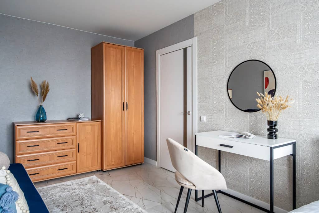 Квартира RoomyRoom у метро Московская: фото 6