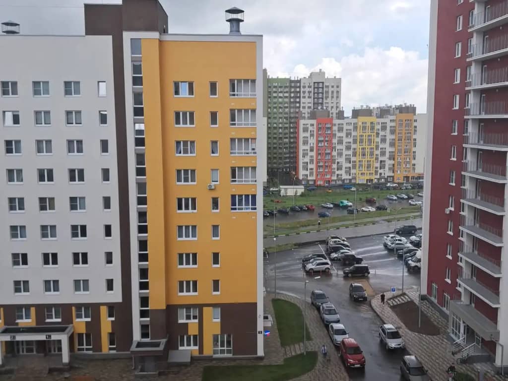 Квартира Для Уединения и Тишины: фото 7