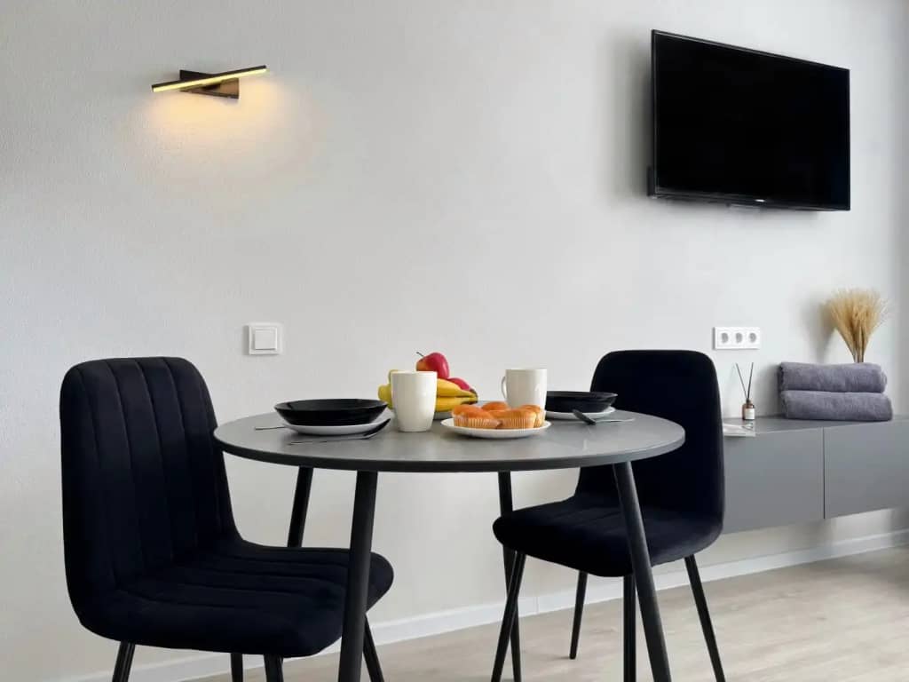 Квартира Konstantinov Apartments: фото 5