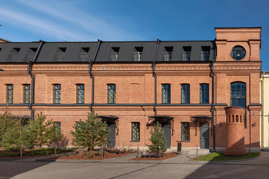 Отель RODINA Grand Hotel & SPA Irkutsk 5*: фото 5