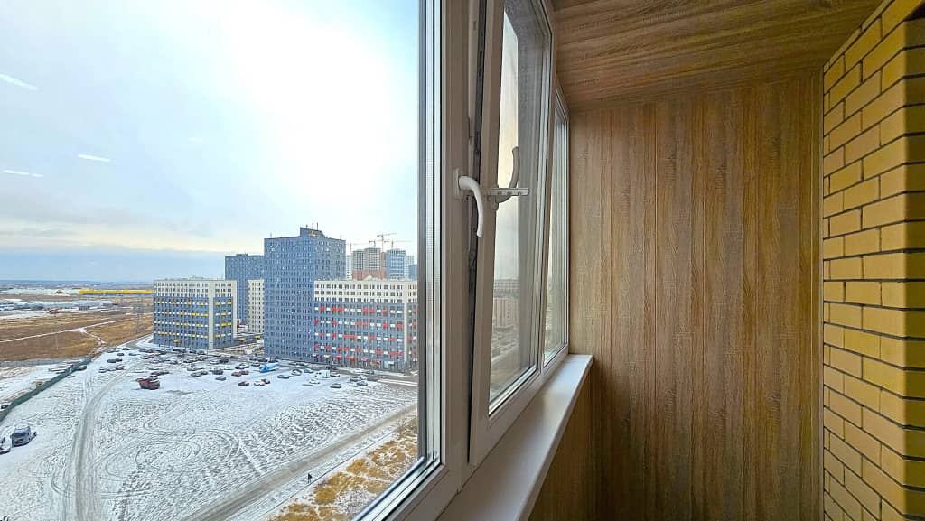Апартаменты Добрый Дом рядом с ТРЦ СитиМолл: фото 7