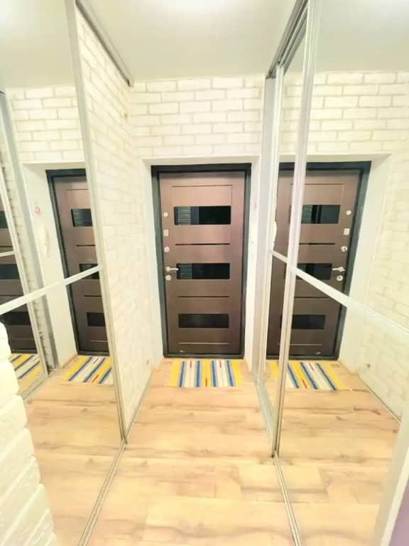 Квартира на Пионерской: фото 7