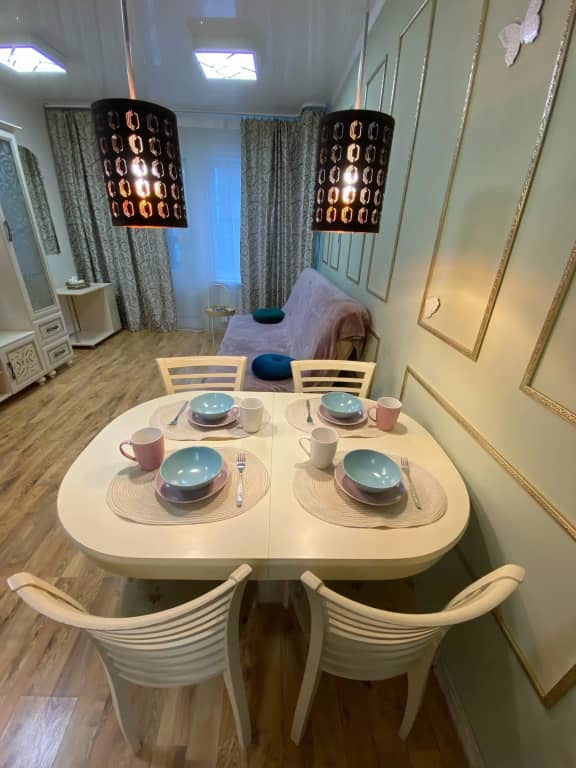 Квартира Богатырский проспект 60 к1: фото 4