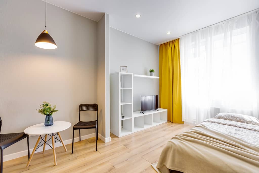 Апартаменты Like Home Aparts Плесецкая 10: фото 5