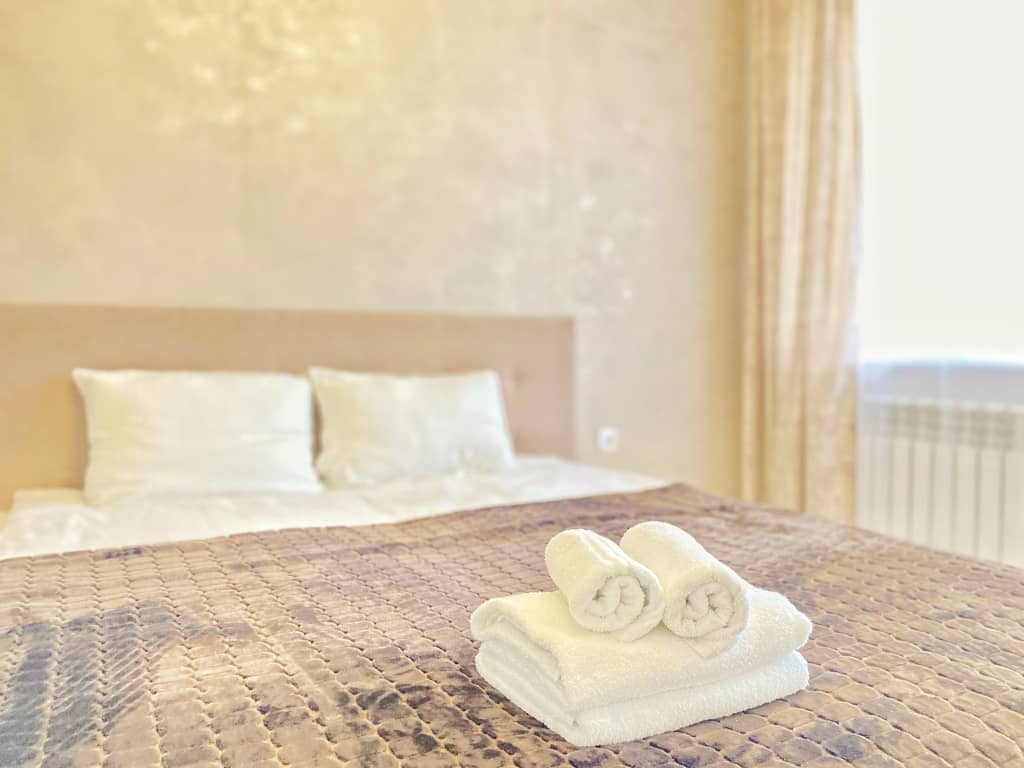 Апартаменты 2к Апартаменты Apart-Comfort Вишняки 5к2: фото 4