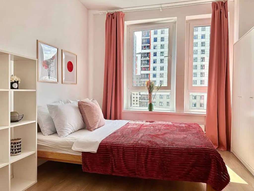 Апартаменты Евротешка Viktory Apart у Метро Котельники: фото 4