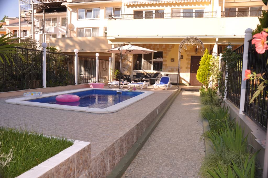 Relita Guest House: фото 6