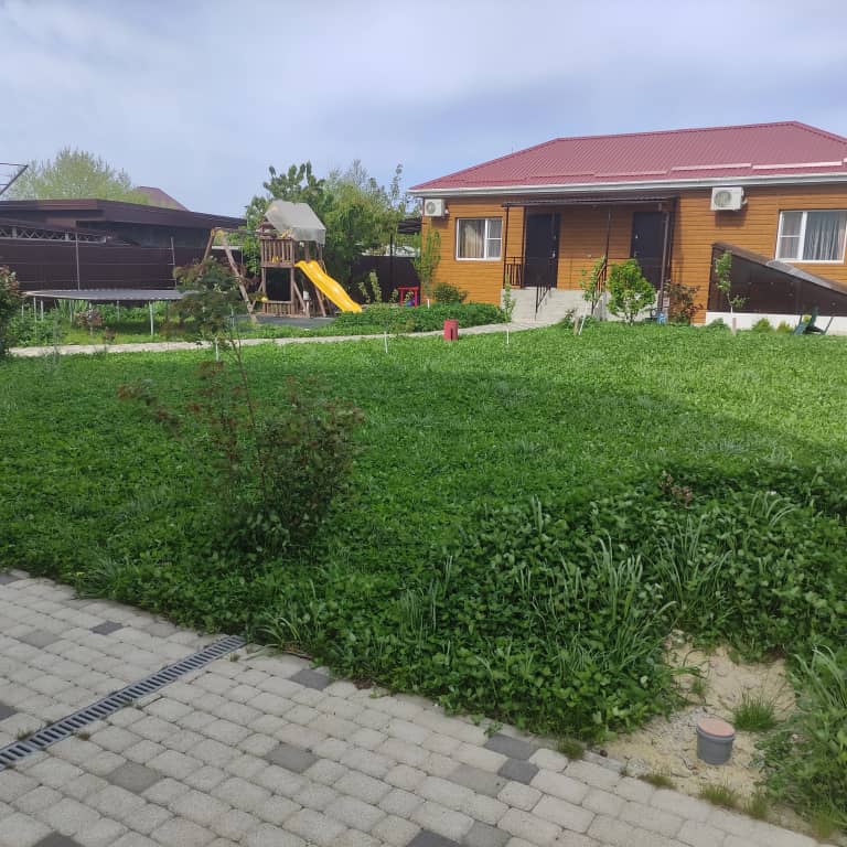 Гостевой дом Граф: фото 4