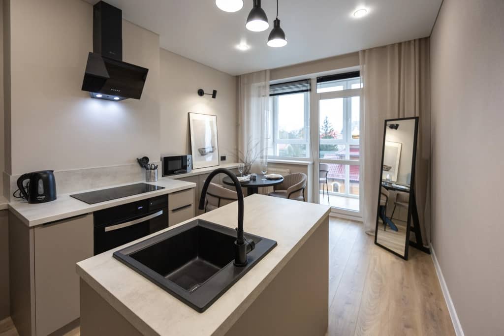 Апартаменты LovelyHome39 на Орудийной: фото 4