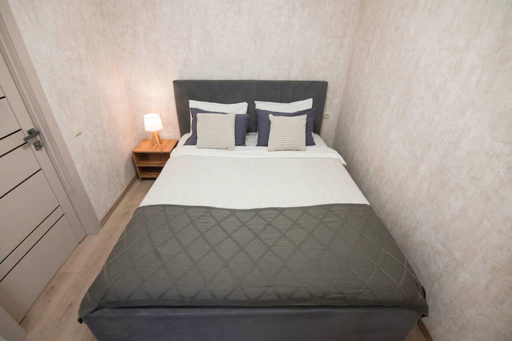 Апартаменты Gvardia Apartment HATA.RU: фото 4