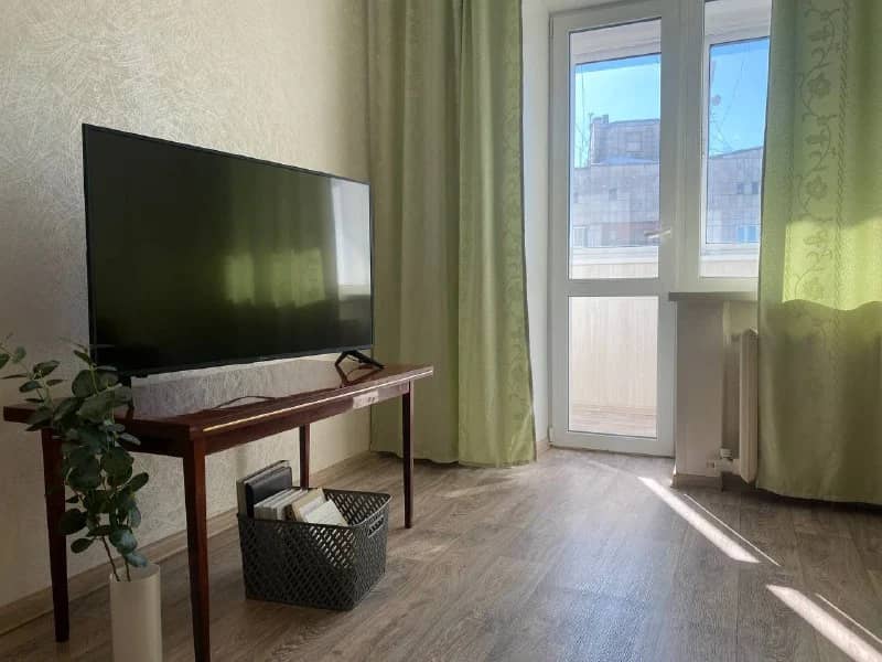 Апартаменты ApartLand на Мира 5: фото 4
