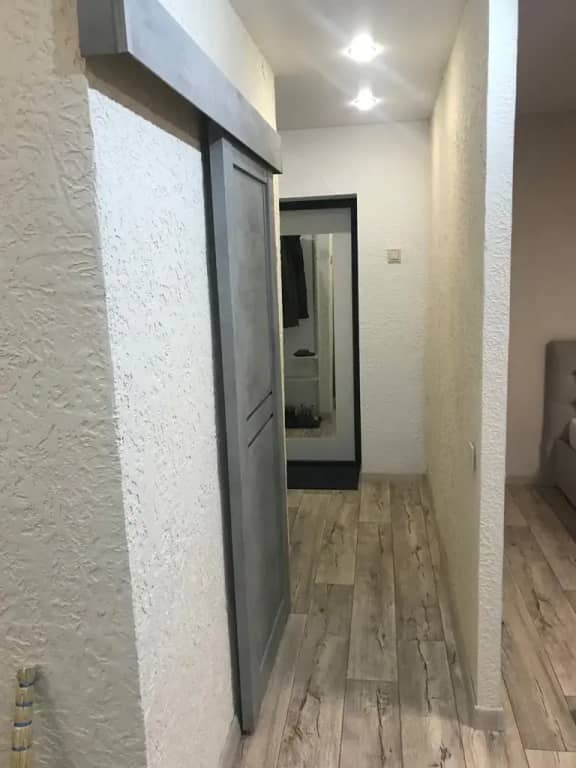 Апартаменты на улице Юбилейная 12: фото 6
