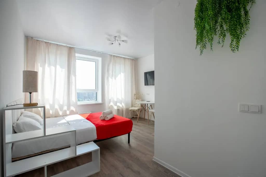 Апартаменты 1 MaxRealty24 Просторная 15: фото 5
