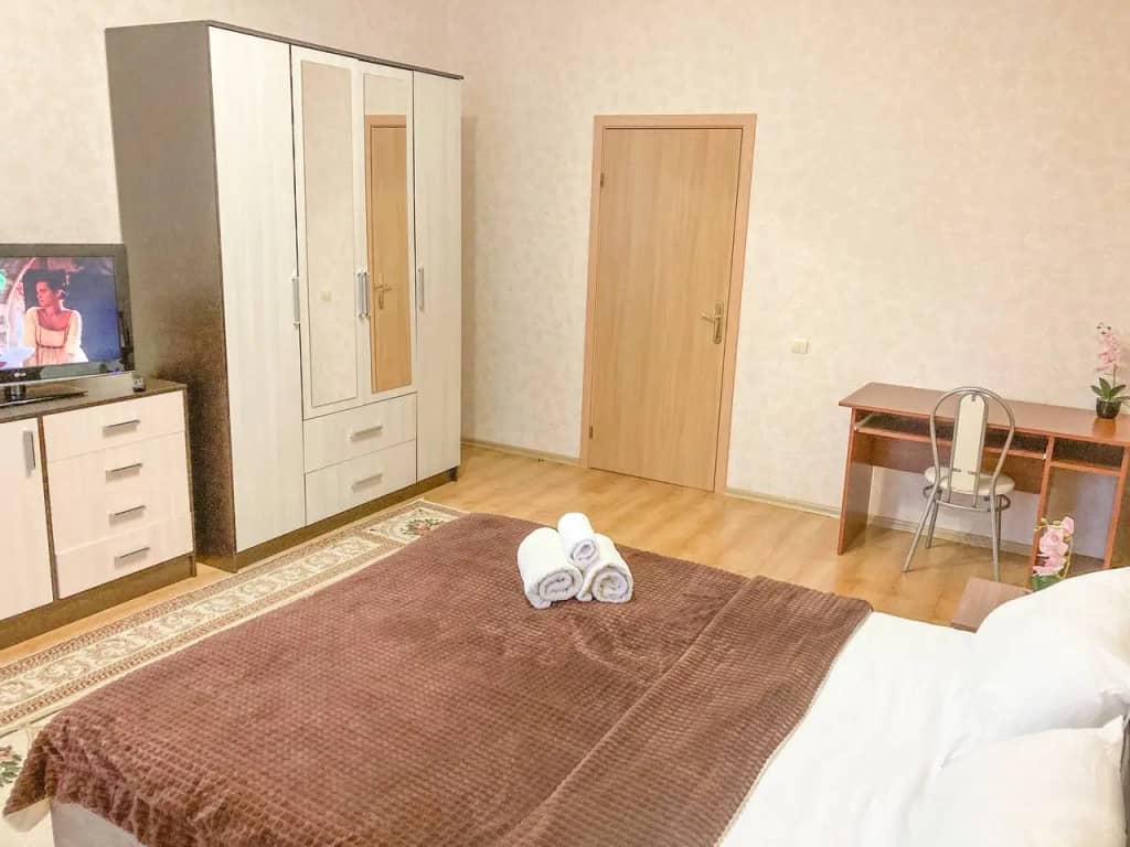 Апартаменты на Балтике Baltic Resort: фото 5