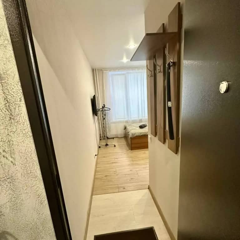 Апартаменты Dukat Apart 405 3: фото 7