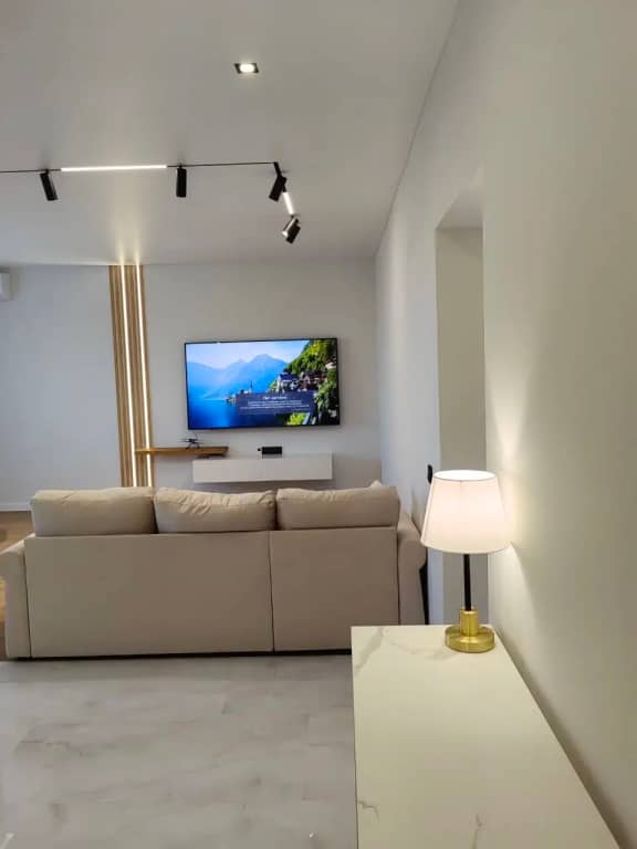 Апартаменты VIP Apart: фото 4