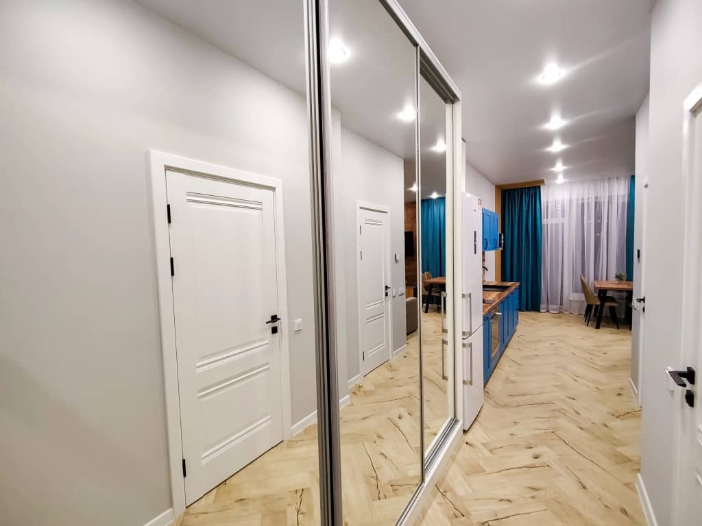 Apartamenty Na Lunnom Guest House: фото 5
