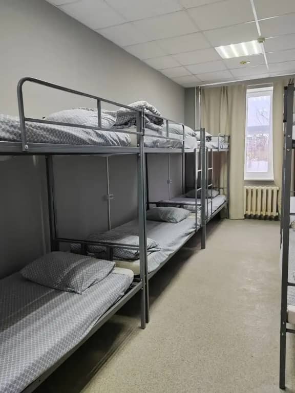 Хостел Улей long stay: фото 5
