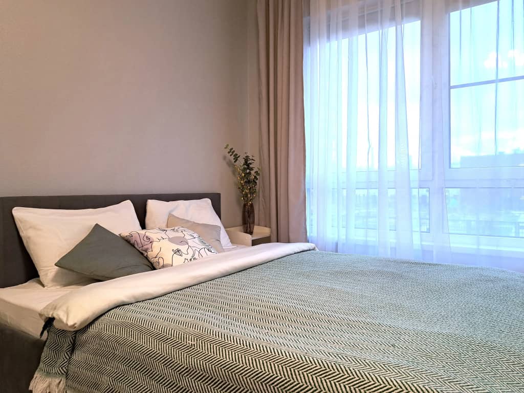 Квартира Apartment Comfort Кантемировская 11: фото 7