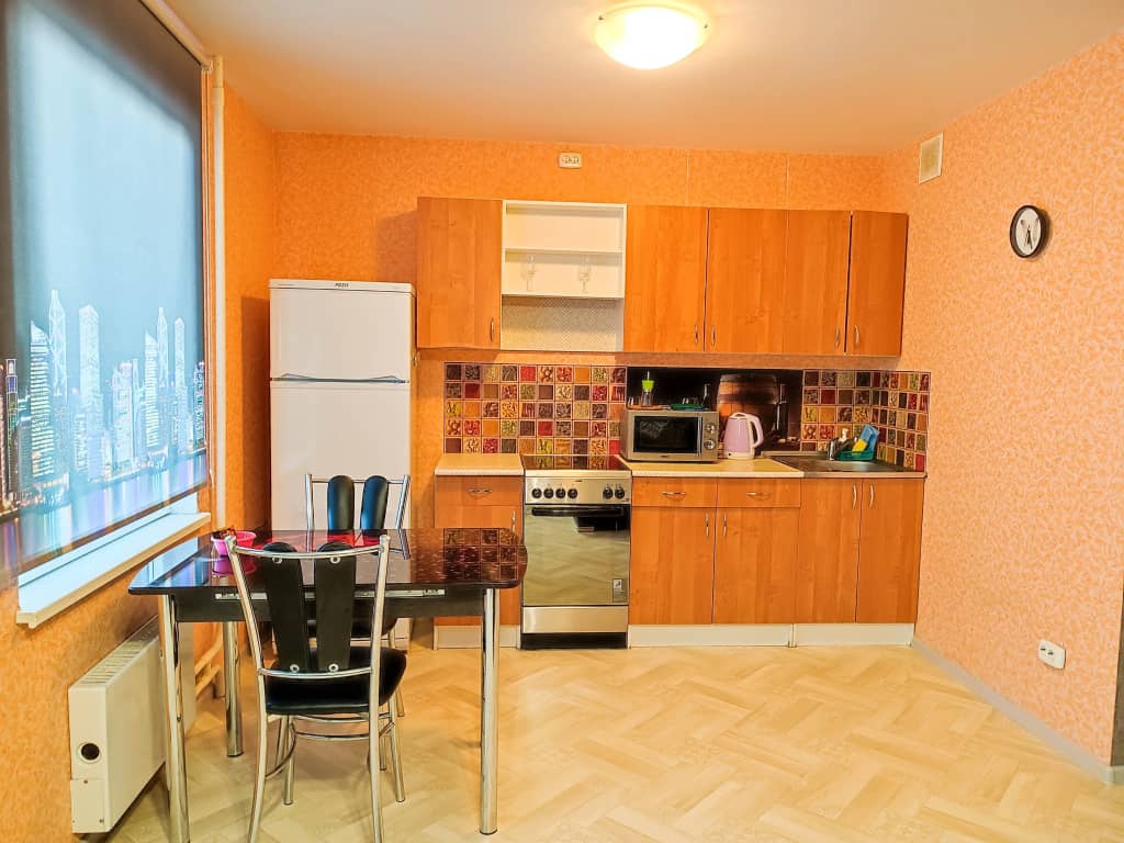 Апартаменты KarjalaHome на Варкауса: фото 5