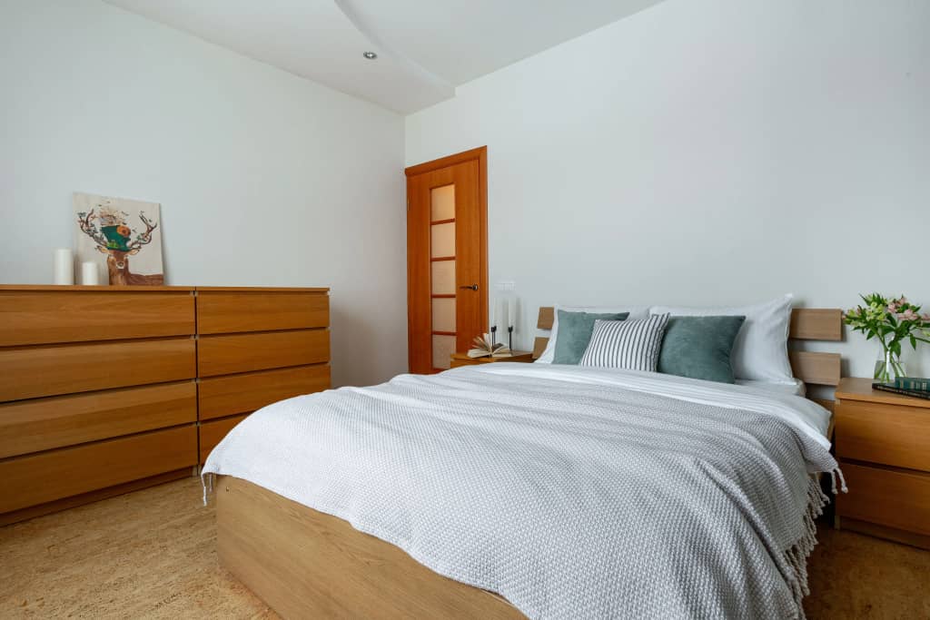 Квартира Intelligent у Финляндского вокзалаSatin home: фото 7
