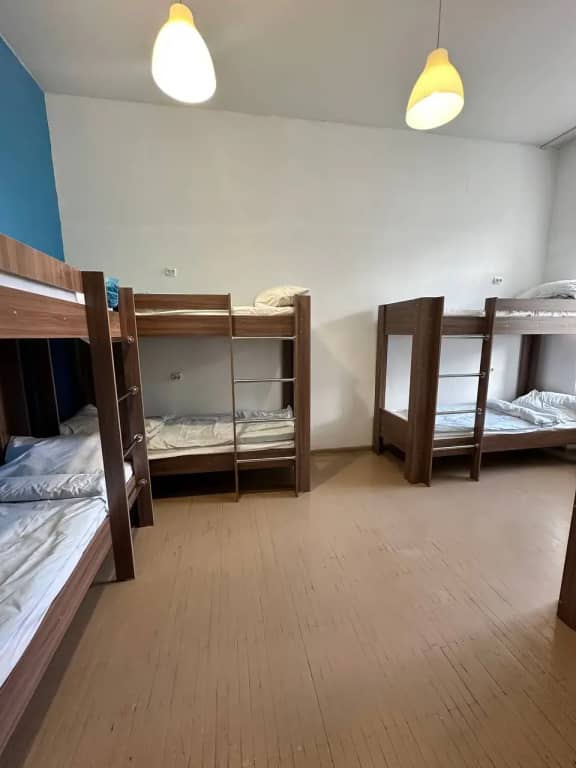 Хостел Super Hostel: фото 4