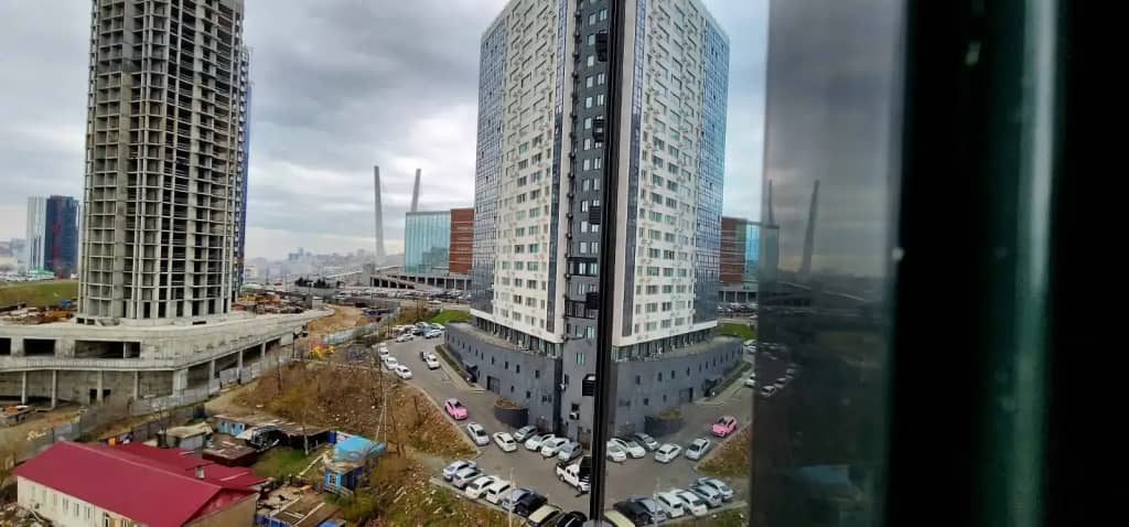 Апартаменты Морской стиль 9: фото 6