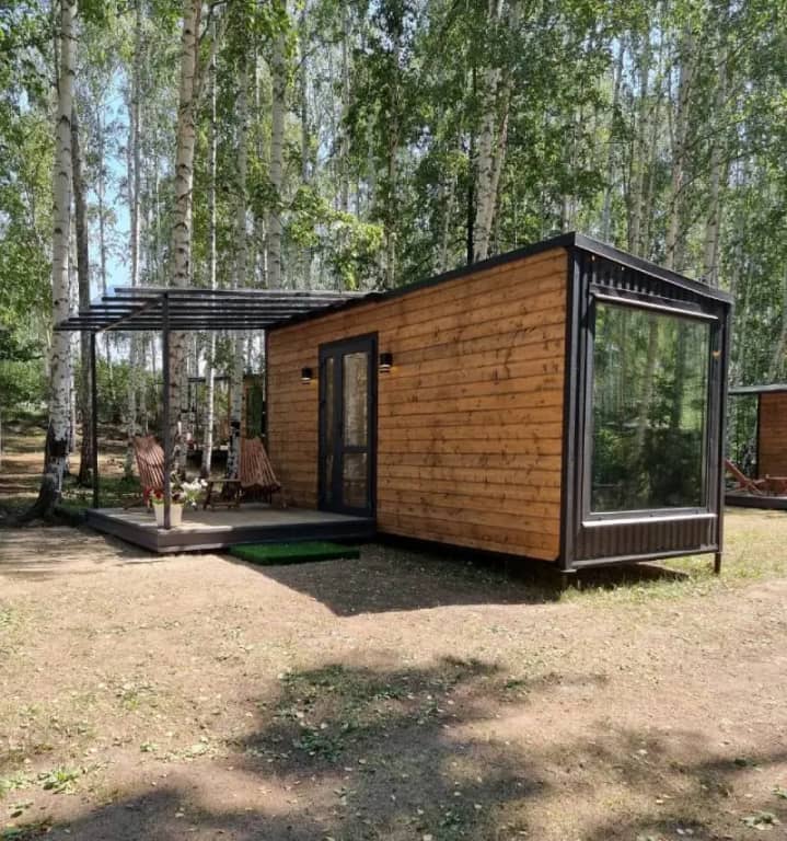База Отдыха Загородный клуб Философия Отдыха: фото 4