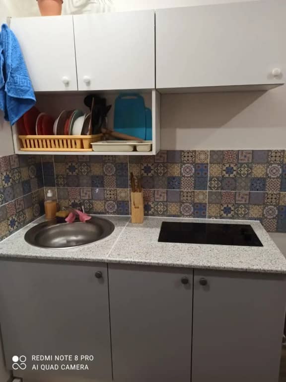Квартира на пр-кт Стачек 105: фото 4