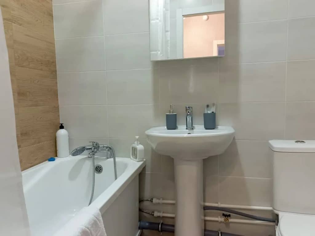 Апартаменты комфорт Vetka Home Околица: фото 5