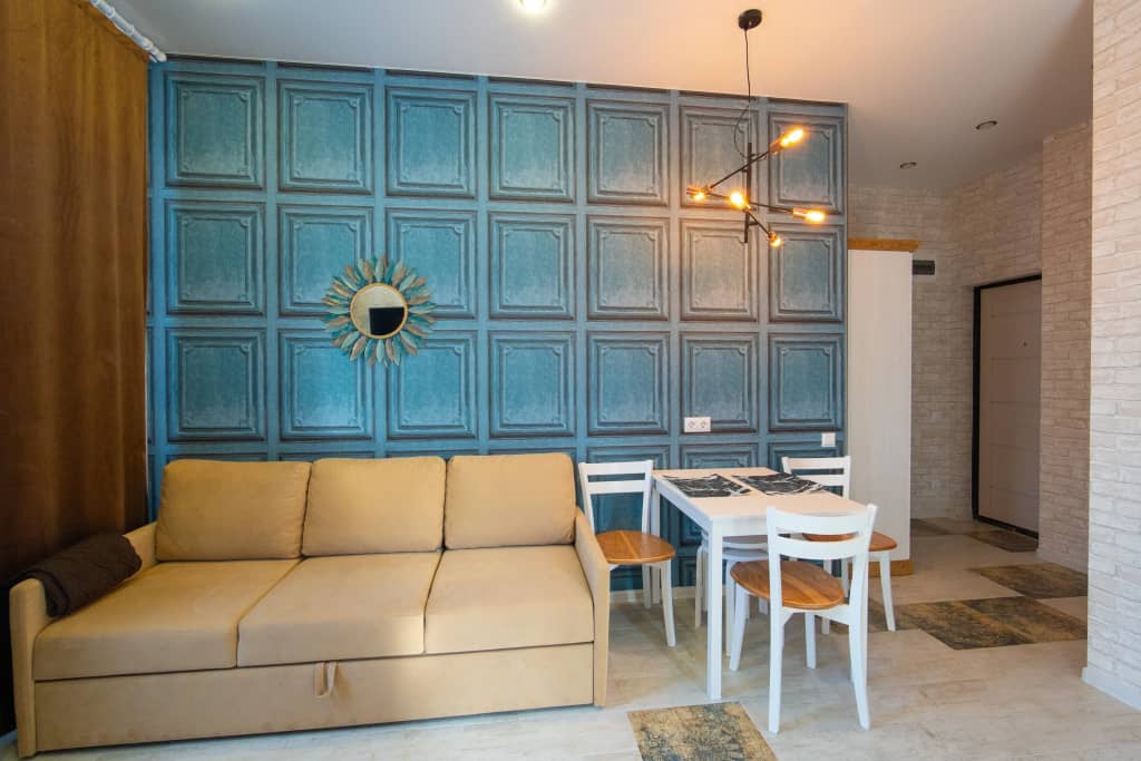 Апартаменты More Apartments на Цветочной 30-1: фото 7
