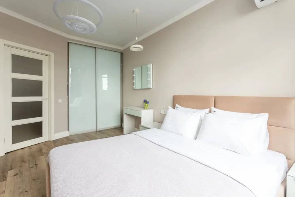 Апартаменты Red Apartment Москва Бордо: фото 4