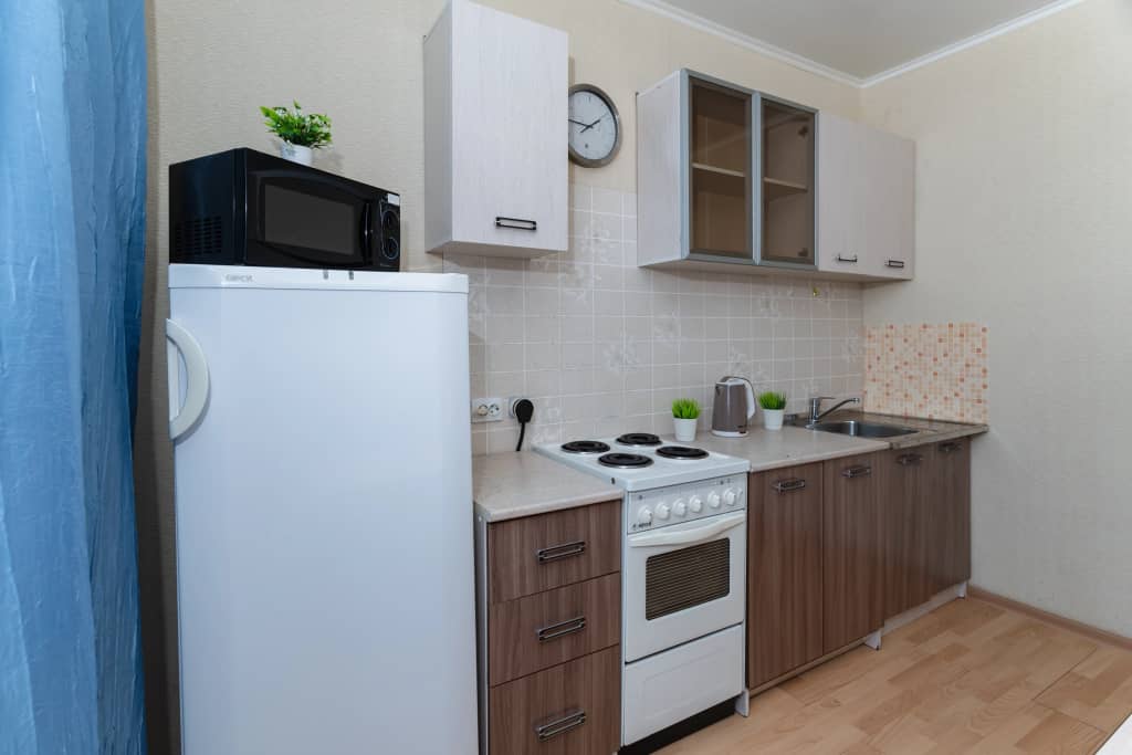 Апартаменты LikeHome на Гаранькина 27: фото 5