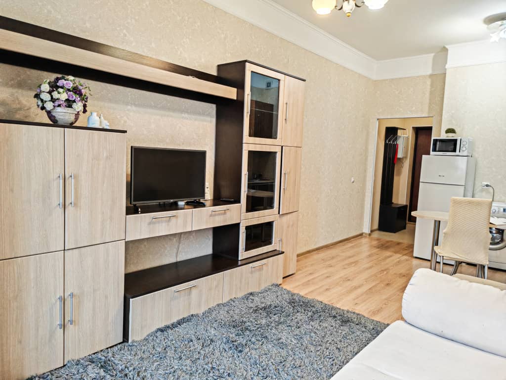 Апартаменты ArendApartment Graf Orlov 38: фото 7