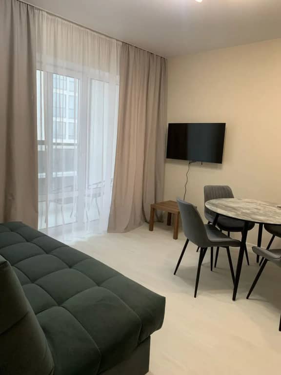 Квартира Apartanik Sverdlova: фото 7