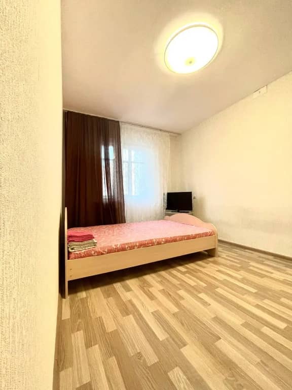 Квартира на Парижской Коммуны 42А 7: фото 4