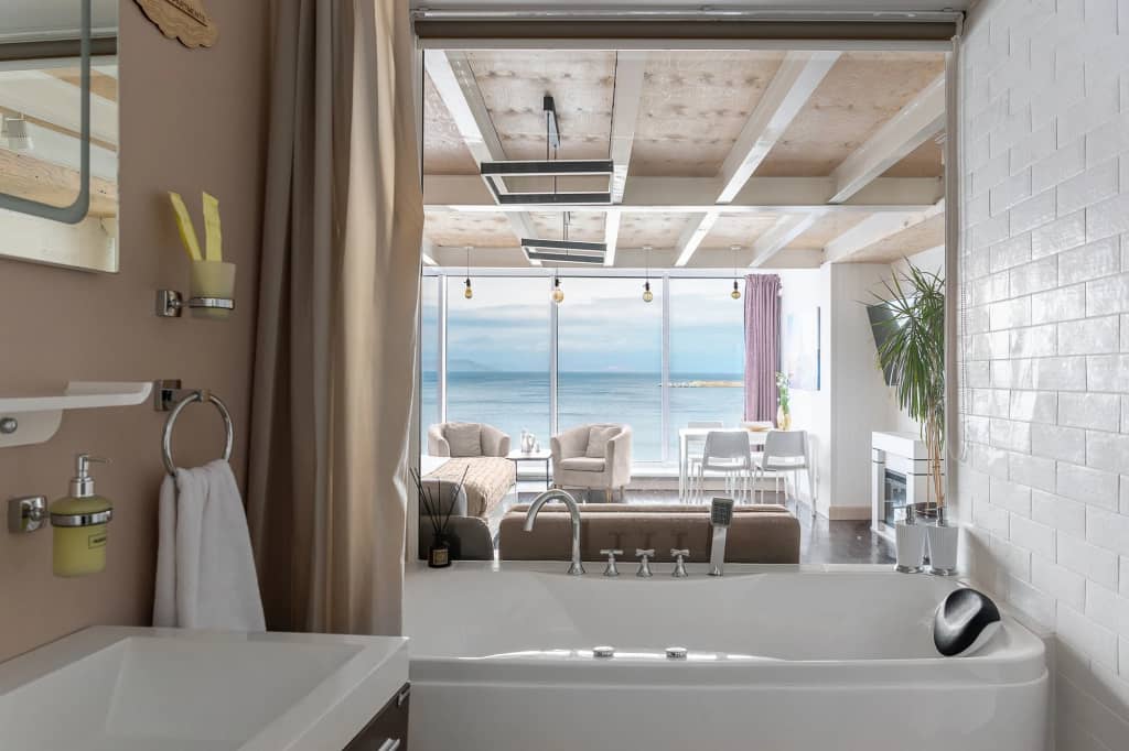 Апарт-отель VVO Apartments: фото 5