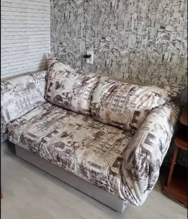 Апартаменты Like Home на Октябрьской 43: фото 6