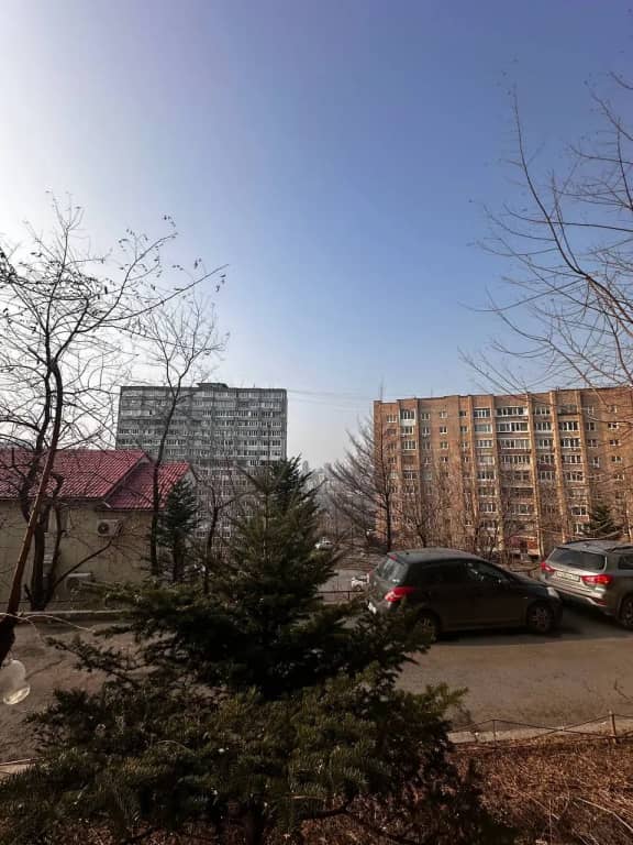 Квартира Однокомнатная: фото 6