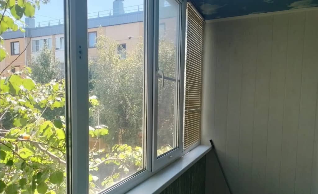Квартира в Центре Военного городка: фото 6