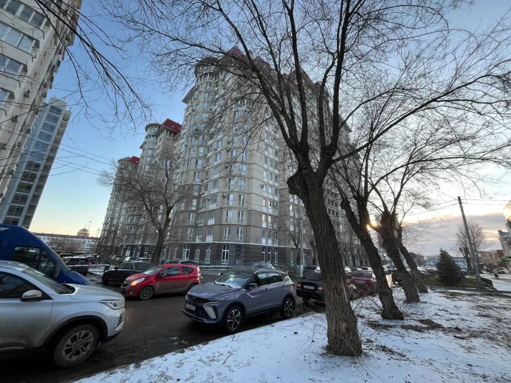 Апартаменты на улице Пархоменко 2A: фото 5