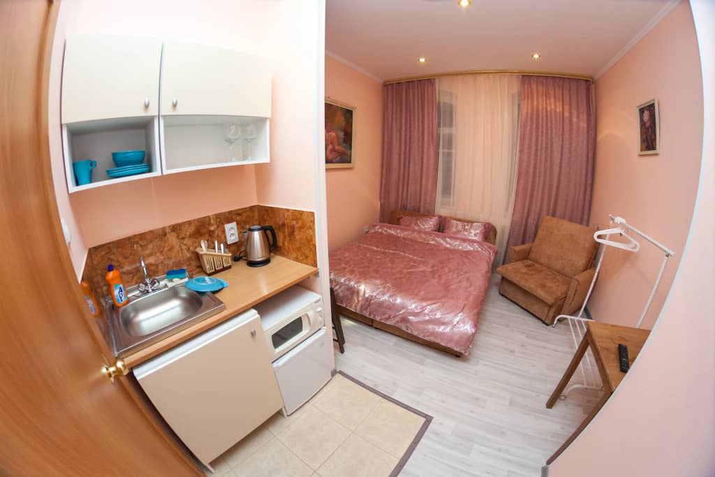 Majskij Guest House: фото 7