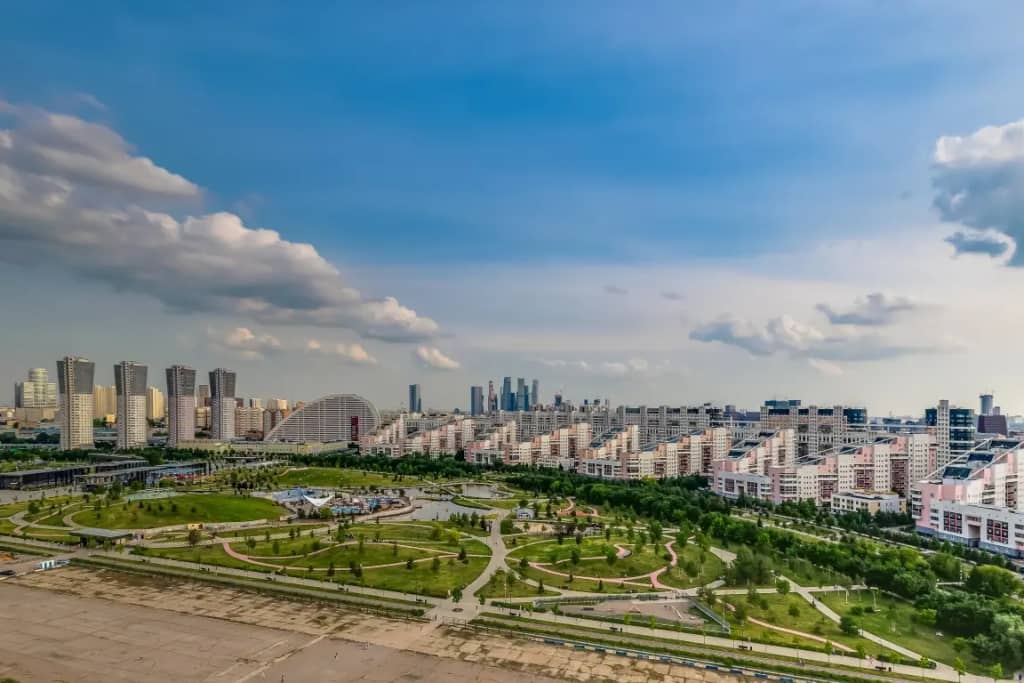 Апартаменты Однокомнатные Улучшенные с Красивым Видом Business Apartments: фото 7