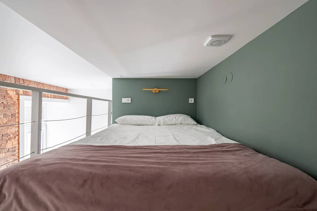 Квартира Merino Home Attis: фото 7