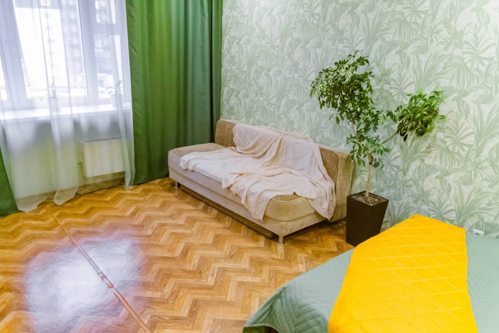 Квартира Викэнд: фото 4