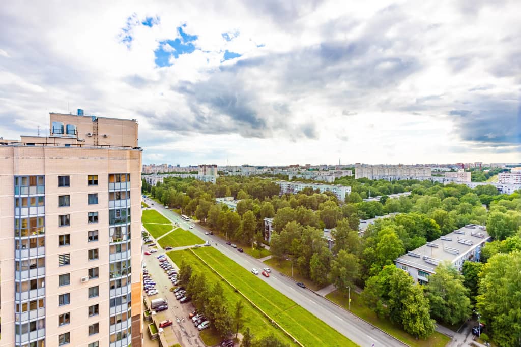 Квартира ApartMe Академическая: фото 7